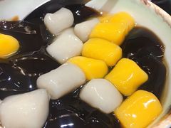 -鲜芋仙(中华广场店)