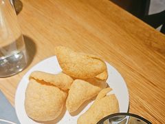 -刀叉遇上筷子中西融合餐厅(南开店)