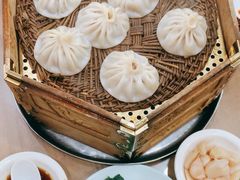 -西安贾三灌汤包·回坊小吃·清真炒菜(北院门总店)