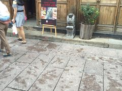 门面-涌上外婆桥(南塘店)