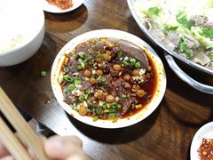 -正宗苏稽毛哥跷脚牛肉总店