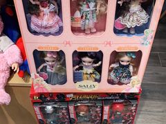 -极优客苹果维修服务中心(周浦万达乐购店)