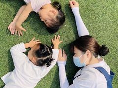 -深业幸福家托育·早教(深业U中心园)