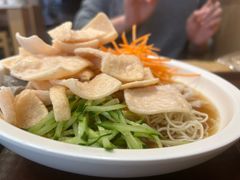 -金记酿皮(万博店)