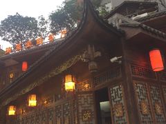 -阿巴佬渝菜主题餐厅