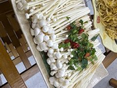 -二刚大块烤肉(东山商业街店)
