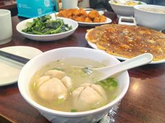 -古早人小吃店(黄河北路店)