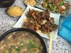 -灿哥羊汤(果园店)