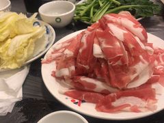 -鑫龙火锅城(青岛分店)