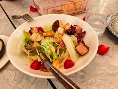 -西堤牛排(南京龙江店)