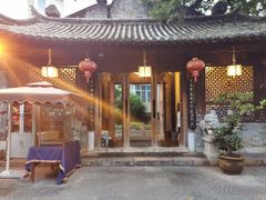 -石屏会馆
