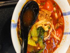 -永和大王(广渠店)