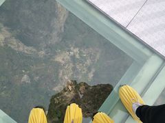 -丹东凤凰山景区