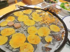 -肆幺幺烤肉(乐汇城店)