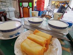 -民信老铺(华盖路店)