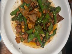 -湖兰金牌小炒肉(椒江万达店)