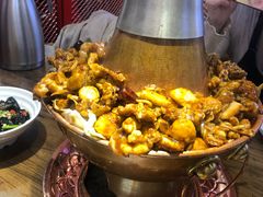 -老佛爷蛙锅•鲜蛙煲(麦凯乐店)