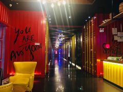 大堂-乐宴KTV(华强北中航城君尚购物中心店)