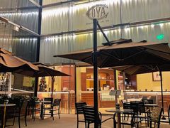 露天位-COVA(平安金融中心店)