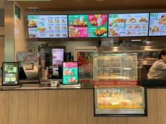 -德克士(城南店)