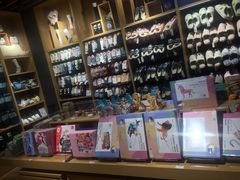 -九木杂物社(恒隆广场店)