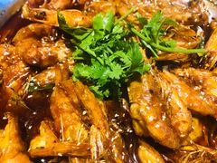 -槐店王婆大虾(开发区店)