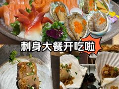-德川家日本料理(中关村寰太大厦店)