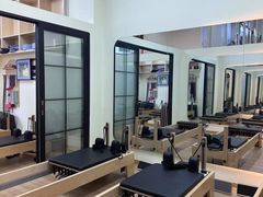 -Ms.Pilates 普拉提技术(大学路店)