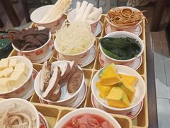 -江北北火锅馆·公路夜市(魏公村店)