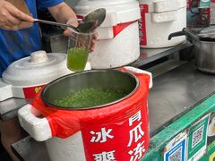 -鲍氏老字号冷热饮老店(瑞安店)