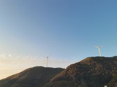 -东白山