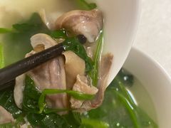 -洪记白水羊头(留学路店)