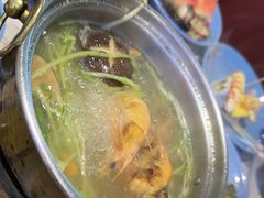 -汉阳廷自助烤肉(同和金铂天地店)
