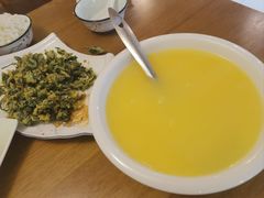 -钰田大院·怀柔地道农家菜·烤虹鳟鱼(雁栖湖店)