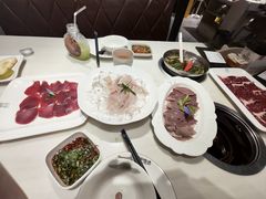 -围炉夜话·潮汕卤水火锅(榕江店)