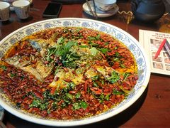 -杨记隆府(汉街店)