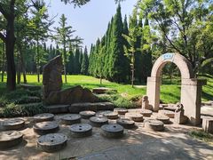 -淄博聊斋城景区