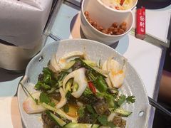 -钳小柒·小龙虾蓝龙王烧烤夜宵(长寿路店)