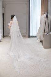 -MuseMarry婚纱(前海嘉里中心店)
