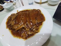 -福寿斋·老北京铜锅涮肉·烤鸭(顺义总店)
