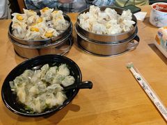 -真真鲜馄饨店(启蒙路店)