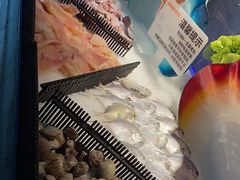 -火叮叮自助烤肉·现切牛肉(茂业店)