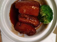 -徽镇小厨·经典徽菜(马连道店)