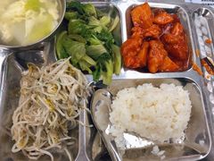 -复旦大学本部-食堂