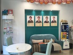 -维乐口腔(格林门诊长宁店)