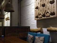 -苹果树下艺术餐厅(宋庄店)