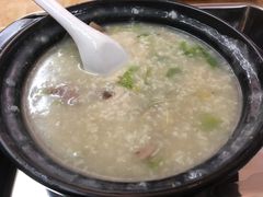 -新园饮食店(香洲总店)