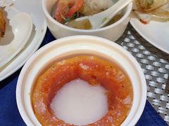 -339旋转餐厅(天府熊猫塔店)