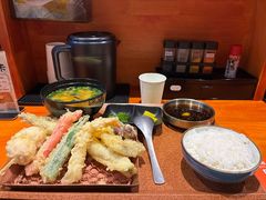 -天妇罗内顺田(罗湖店)