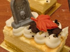-环球影城莲花园 The Lotus Garden Universal Studios 